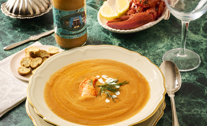 Fish Soup
